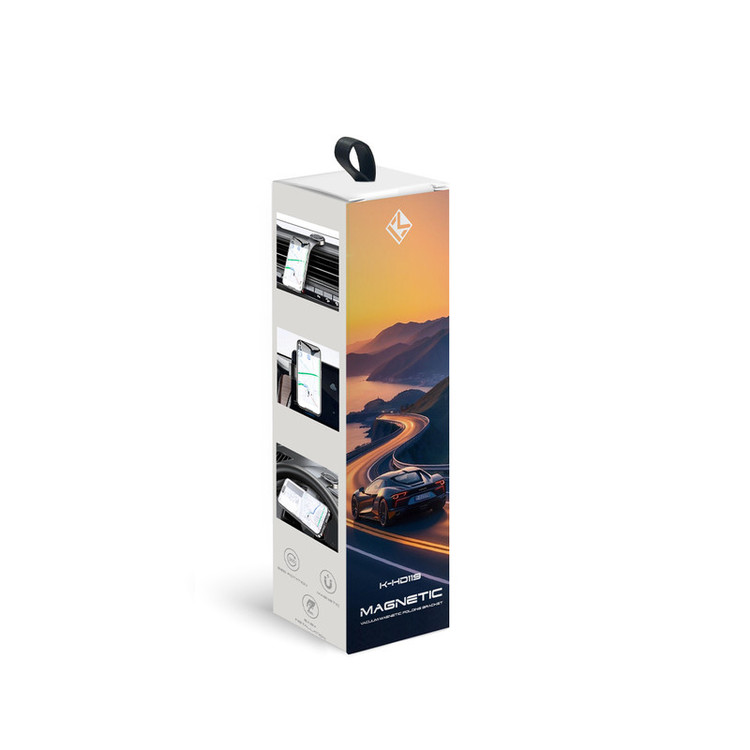 هلدر مغناطیسی پایه بلند کلومن K-HD119