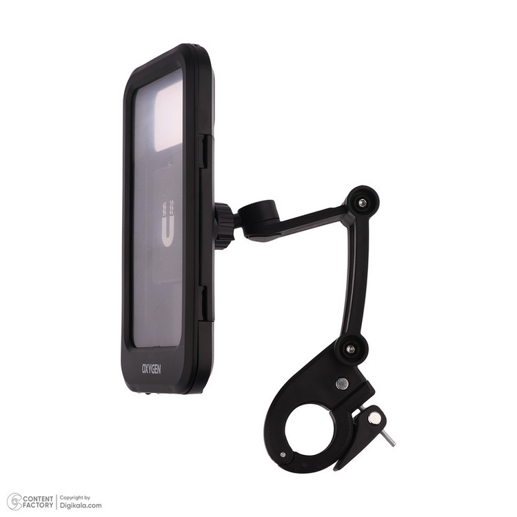 هولدر موتور و دوچرخه اکسیژن HD1
