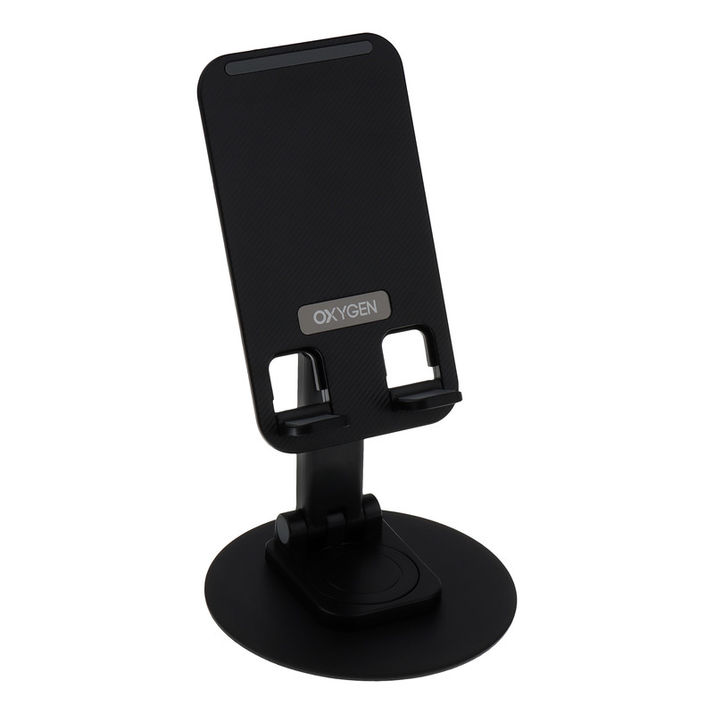 هلدر موبایل و تبلت (استند) اکسیژن مدل HD-18