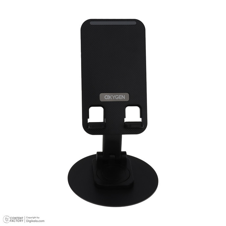 هلدر موبایل و تبلت (استند) اکسیژن مدل HD-18