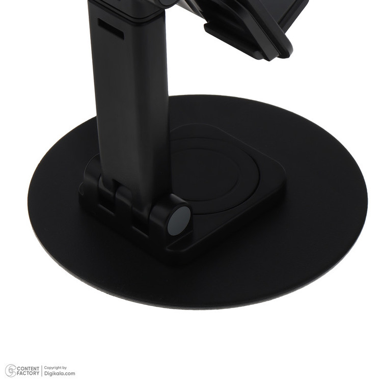 هلدر موبایل و تبلت (استند) اکسیژن مدل HD-18