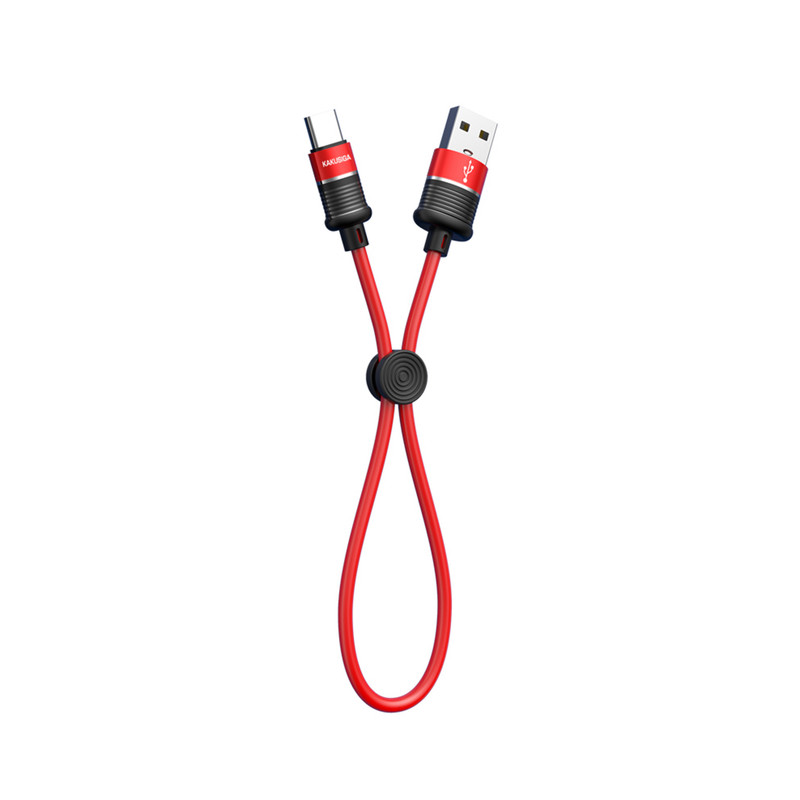 کابل پاوربانک USB به تایپ سی 25 سانت KSC-351
