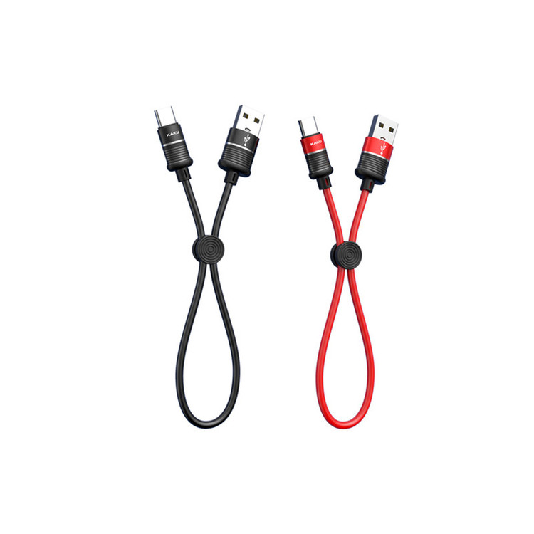 کابل پاوربانک USB به تایپ سی 25 سانت KSC-351