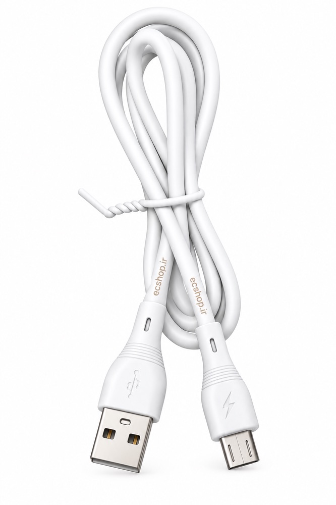 کابل USB به MicroUSB موسوری C-01V