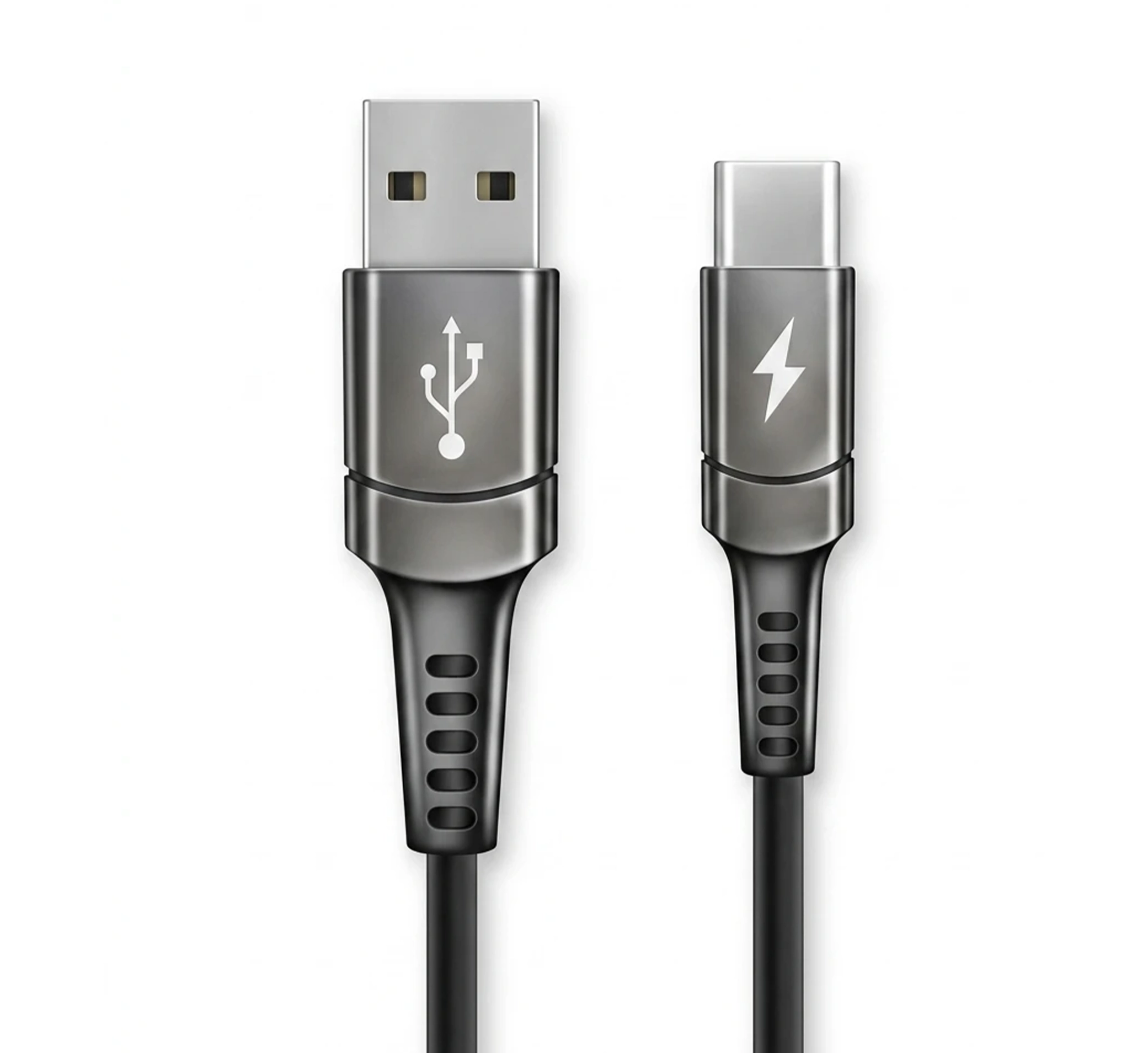 کابل USB به تایپ سی 120 وات ETW003