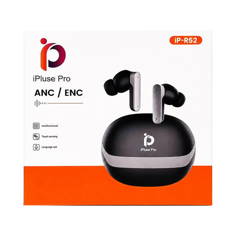 هندزفری آی پلاس پرو iP-R52