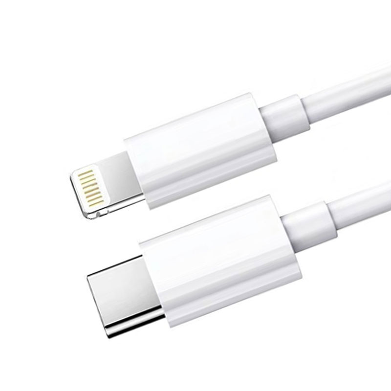 کابل اورجینال آیفون 14  طول 1 متر A2561