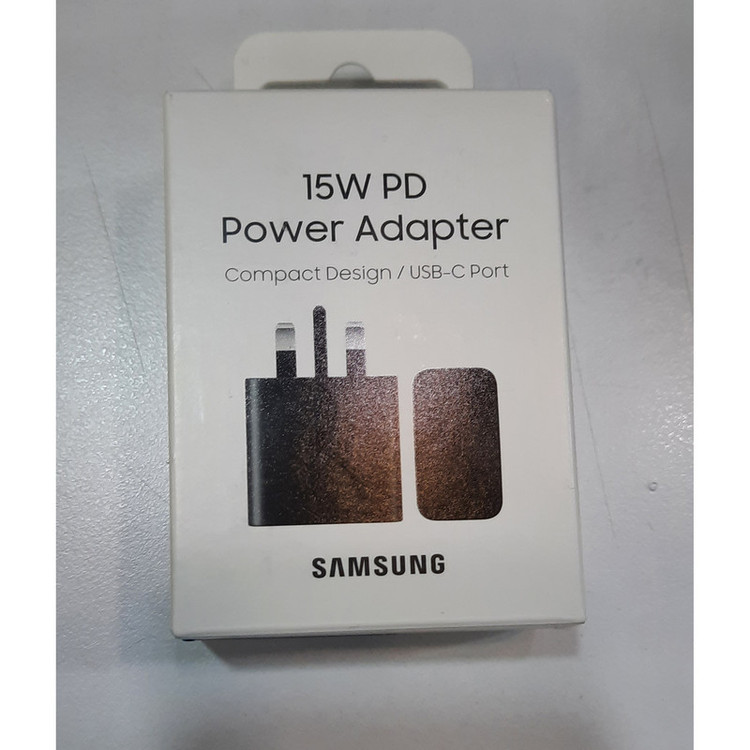 کلگی شارژر 15 وات تایپ سی سامسونگ EP-T1510