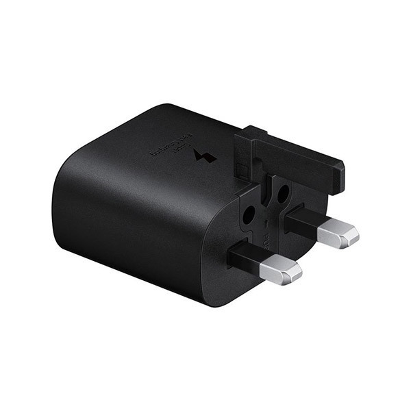 کلگی شارژر 25 وات تایپ سی سامسونگ EP-TA800
