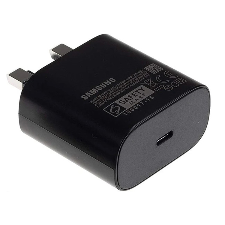 کلگی شارژر 25 وات تایپ سی سامسونگ EP-TA800