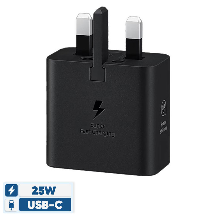 کلگی شارژر 25 وات تایپ سی سامسونگ EP-T2510