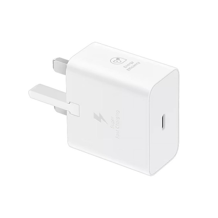 کلگی شارژر 25 وات تایپ سی سامسونگ EP-T2510