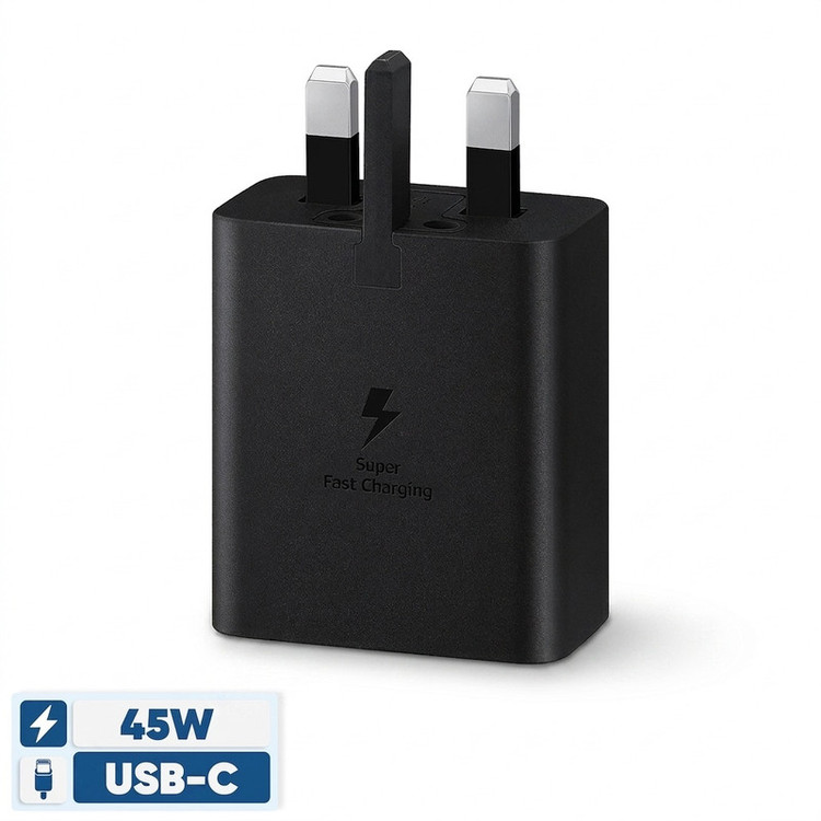 کلگی شارژر 45 وات تایپ سی سامسونگ EP-T4510
