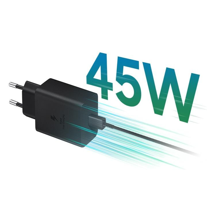 کلگی شارژر 45 وات تایپ سی سامسونگ EP-T4510