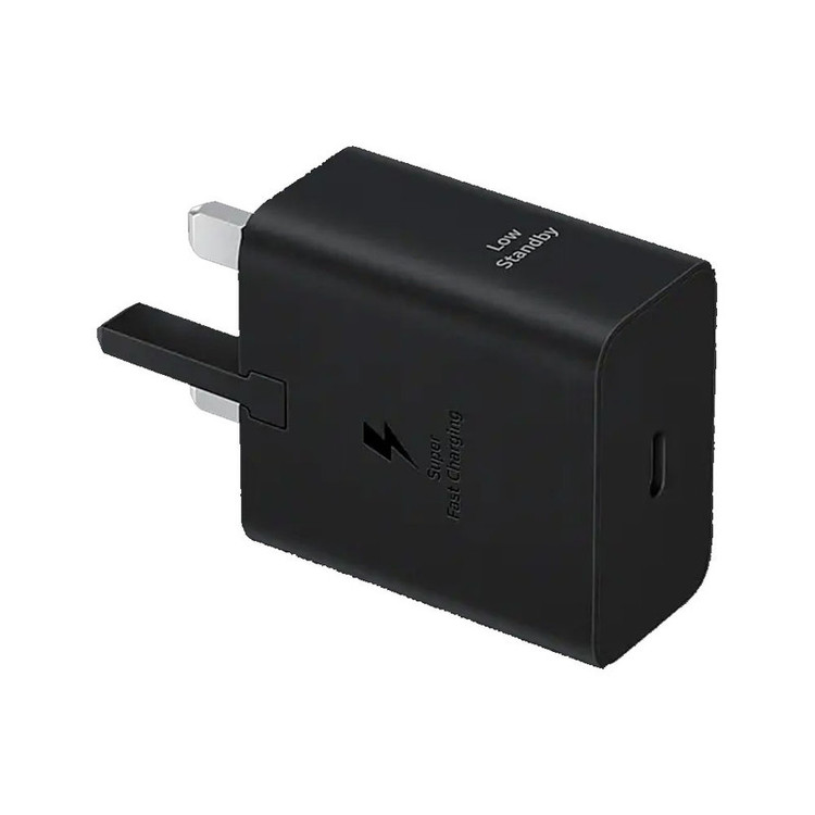 شارژر 45 وات سامسونگ EP-T4511 Low Standby به همراه کابل 1.8 متری - سه پین