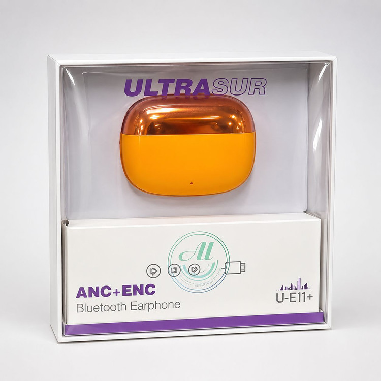 ایرپاد التراسور U-E11 PLUS