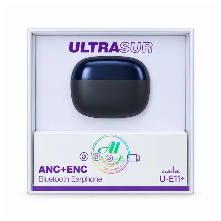 ایرپاد التراسور U-E11 PLUS