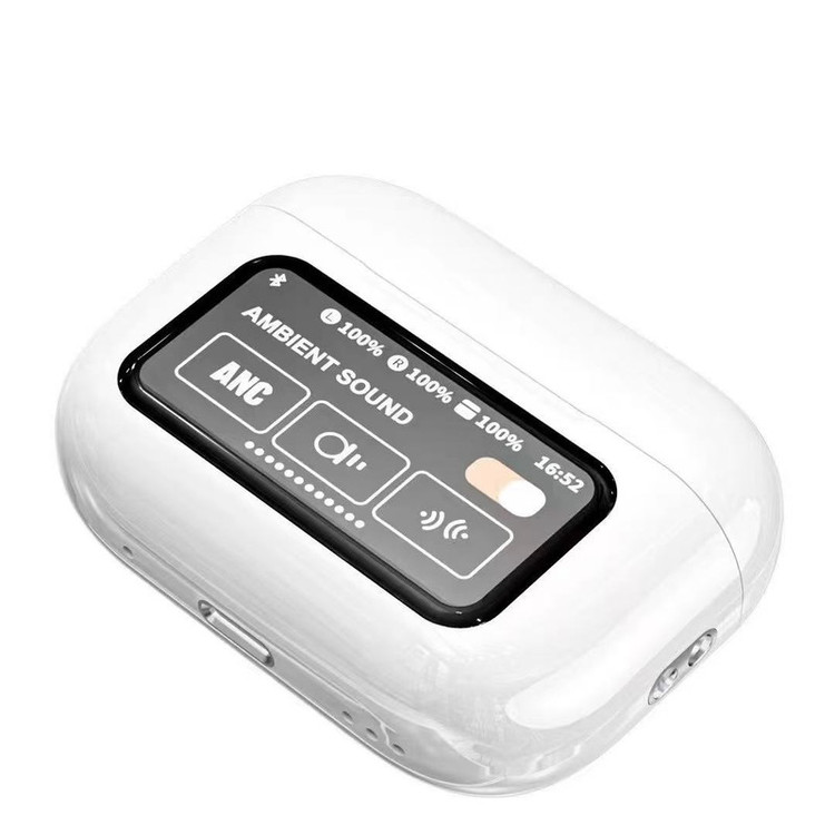ایرپاد موزیک آپولو AP300 (LCD دار)