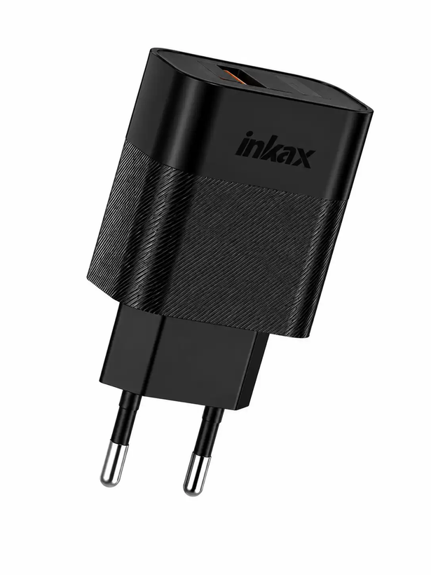 کلگی شارژر 18 وات USB اینکاکس Y41