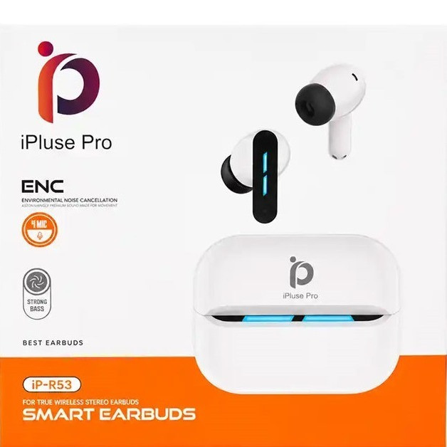 ایرپاد آی پلاس پرو iP-R53