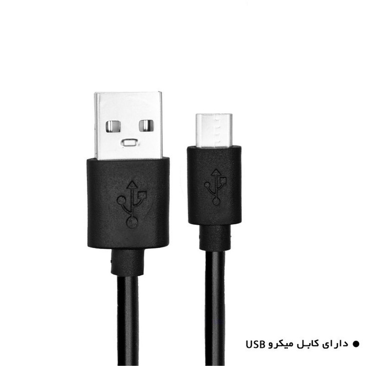 هندزفری گردنی بی سیم اکسیژن مدل E2