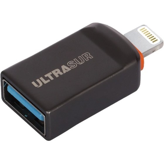 تبدیل OTG اولتراسور USB به لایتینینگ مدل