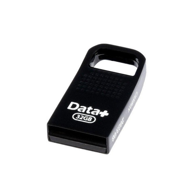 فلش مموری 32 گیگابایت دیتا پلاس مدل CARBON